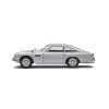 Solido 1807101 ASTON MARTIN DB5 RHD Silver Birch 007 Bond Style - Scale 1:18