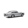Solido 1807101 ASTON MARTIN DB5 RHD Silver Birch 007 Bond Style - Scale 1:18