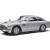 Solido 1807101 ASTON MARTIN DB5 RHD Silver Birch 007 Bond Style - Scale 1:18