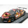 Spark - Audi R8 LMS #2 12h Bathurst 2016 Davison, Winkelhock, Vanthoor Scale 1:43