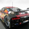 Spark - Audi R8 LMS #2 12h Bathurst 2016 Davison, Winkelhock, Vanthoor Scale 1:43