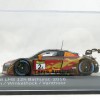Spark - Audi R8 LMS #2 12h Bathurst 2016 Davison, Winkelhock, Vanthoor Scale 1:43