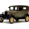 Sun Star 6100 - 1931 Ford Model A Tudor Chicle Drab - Scale 1:18