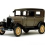 Sun Star 6100 - 1931 Ford Model A Tudor Chicle Drab - Scale 1:18
