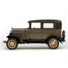 Sun Star 6100 - 1931 Ford Model A Tudor Chicle Drab - Scale 1:18