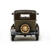 Sun Star 6100 - 1931 Ford Model A Tudor Chicle Drab - Scale 1:18