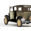 Sun Star 6100 - 1931 Ford Model A Tudor Chicle Drab - Scale 1:18