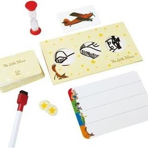 Hape - Draw Me a Sheep - The Little Prince