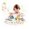 Hape - Find And Count Colours Learning Game