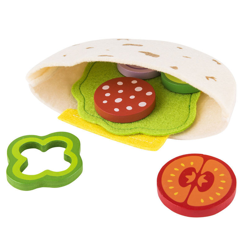 Hape - Pita Pocket
