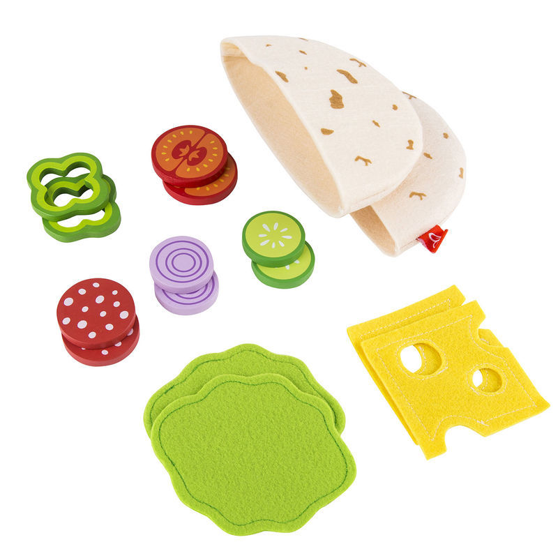 Hape - Pita Pocket