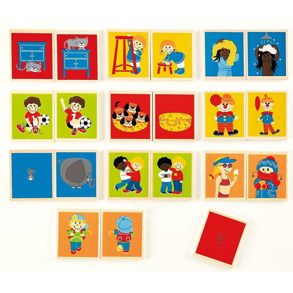 Hape - Resulta Learning Game