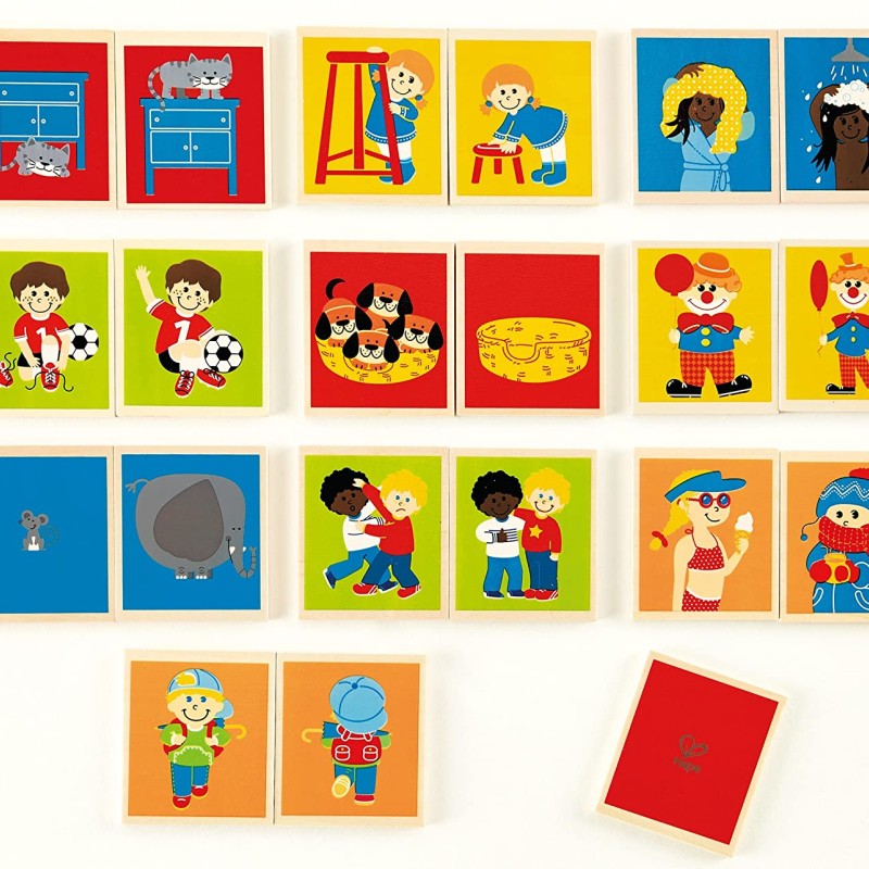 Hape - Resulta Learning Game