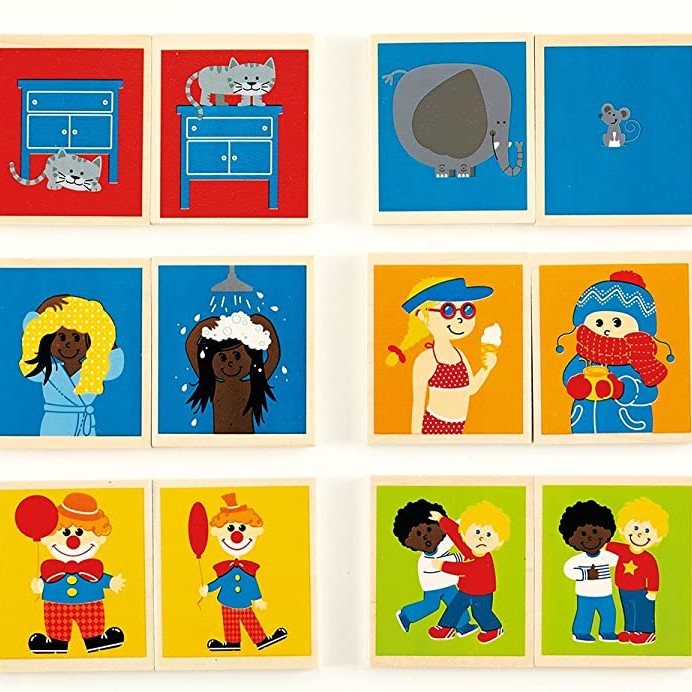 Hape - Resulta Learning Game