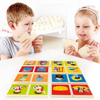 Hape - Resulta Learning Game
