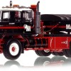 Heavy Haul Replicas 410311 - Heavy Haul 1990 Mack RD800 - Mammoet  - Scale 1:50