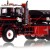 Heavy Haul Replicas 410311 - Heavy Haul 1990 Mack RD800 - Mammoet  - Scale 1:50