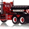 Heavy Haul Replicas 410311 - Heavy Haul 1990 Mack RD800 - Mammoet  - Scale 1:50