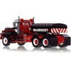 Heavy Haul Replicas 410311 - Heavy Haul 1990 Mack RD800 - Mammoet  - Scale 1:50