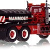 Heavy Haul Replicas 410311 - Heavy Haul 1990 Mack RD800 - Mammoet  - Scale 1:50