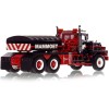 Heavy Haul Replicas 410311 - Heavy Haul 1990 Mack RD800 - Mammoet  - Scale 1:50