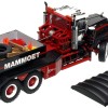 Heavy Haul Replicas 410311 - Heavy Haul 1990 Mack RD800 - Mammoet  - Scale 1:50