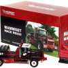 Heavy Haul Replicas 410311 - Heavy Haul 1990 Mack RD800 - Mammoet  - Scale 1:50