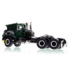 Heavy Haul Replicas HHR129D-4 - Mack RD800 Tandem Axle Tractor - Green over Black - Scale 1:50