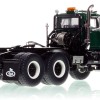 Heavy Haul Replicas HHR129D-4 - Mack RD800 Tandem Axle Tractor - Green over Black - Scale 1:50