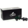 Heavy Haul Replicas HHR129D-4 - Mack RD800 Tandem Axle Tractor - Green over Black - Scale 1:50