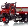 Heavy Haul Replicas HHR135A-1 - Heavy Haul 2017 Mack Titan 17 Tri-Axle Prime Mover DeBerardinis - Scale 1:50