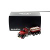 Heavy Haul Replicas HHR135A-1 - Heavy Haul 2017 Mack Titan 17 Tri-Axle Prime Mover DeBerardinis - Scale 1:50
