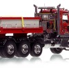 Heavy Haul Replicas HHR135A-1 - Heavy Haul 2017 Mack Titan 17 Tri-Axle Prime Mover DeBerardinis - Scale 1:50