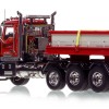 Heavy Haul Replicas HHR135A-1 - Heavy Haul 2017 Mack Titan 17 Tri-Axle Prime Mover DeBerardinis - Scale 1:50