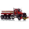 Heavy Haul Replicas HHR135A-1 - Heavy Haul 2017 Mack Titan 17 Tri-Axle Prime Mover DeBerardinis - Scale 1:50