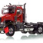 Heavy Haul Replicas HHR135A-1 - Heavy Haul 2017 Mack Titan 17 Tri-Axle Prime Mover DeBerardinis - Scale 1:50