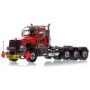 Heavy Haul Replicas HHR135A-1 - Heavy Haul 2017 Mack Titan 17 Tri-Axle Prime Mover DeBerardinis - Scale 1:50