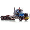Heavy Haul Replicas HHR135B-1 - 2018 Mack Titan Tri-Axle Prime Mover Sid Kamp Trucking - Scale 1:50