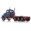 Heavy Haul Replicas HHR135B-1 - 2018 Mack Titan Tri-Axle Prime Mover Sid Kamp Trucking - Scale 1:50