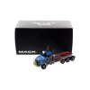 Heavy Haul Replicas HHR135B-1 - 2018 Mack Titan Tri-Axle Prime Mover Sid Kamp Trucking - Scale 1:50