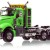 Heavy Haul Replicas HHR135C-1 - 2014 Mack Titan Tri-Axle Prime Mover Nuss Truck & Equipment - Scale 1:50