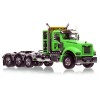 Heavy Haul Replicas HHR135C-1 - 2014 Mack Titan Tri-Axle Prime Mover Nuss Truck & Equipment - Scale 1:50