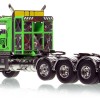Heavy Haul Replicas HHR135C-1 - 2014 Mack Titan Tri-Axle Prime Mover Nuss Truck & Equipment - Scale 1:50