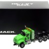 Heavy Haul Replicas HHR135C-1 - 2014 Mack Titan Tri-Axle Prime Mover Nuss Truck & Equipment - Scale 1:50
