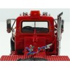 Heavy Haul Replicas HHR136C-1 - Heavy Haul 1988 Mack RD 686SX 6x4 Prime Mover DeBerardinis - Scale 1:50