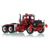 Heavy Haul Replicas HHR136C-1 - Heavy Haul 1988 Mack RD 686SX 6x4 Prime Mover DeBerardinis - Scale 1:50