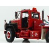 Heavy Haul Replicas HHR136C-1 - Heavy Haul 1988 Mack RD 686SX 6x4 Prime Mover DeBerardinis - Scale 1:50