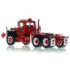 Heavy Haul Replicas HHR136C-1 - Heavy Haul 1988 Mack RD 686SX 6x4 Prime Mover DeBerardinis - Scale 1:50