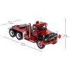 Heavy Haul Replicas HHR136C-1 - Heavy Haul 1988 Mack RD 686SX 6x4 Prime Mover DeBerardinis - Scale 1:50