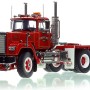 Heavy Haul Replicas HHR138D-1 - 1989 Mack Superliner 6x4 Prime Mover - Kennedy - Scale 1:50